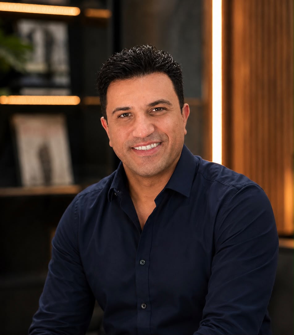 Kam Kasaei
